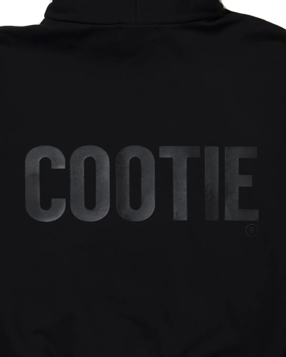 COOTIE PRODUCTIONS® / Chubby Sweat Hoodie (CTE-25A321)