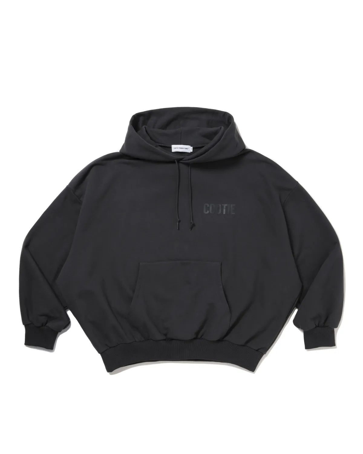 COOTIE PRODUCTIONS® / Chubby Sweat Hoodie (CTE-25A321)