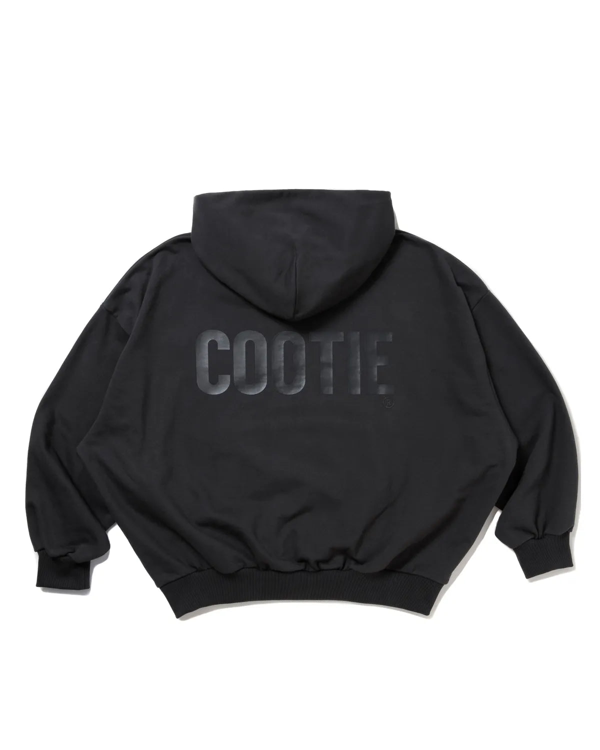 COOTIE PRODUCTIONS® / Chubby Sweat Hoodie (CTE-25A321)