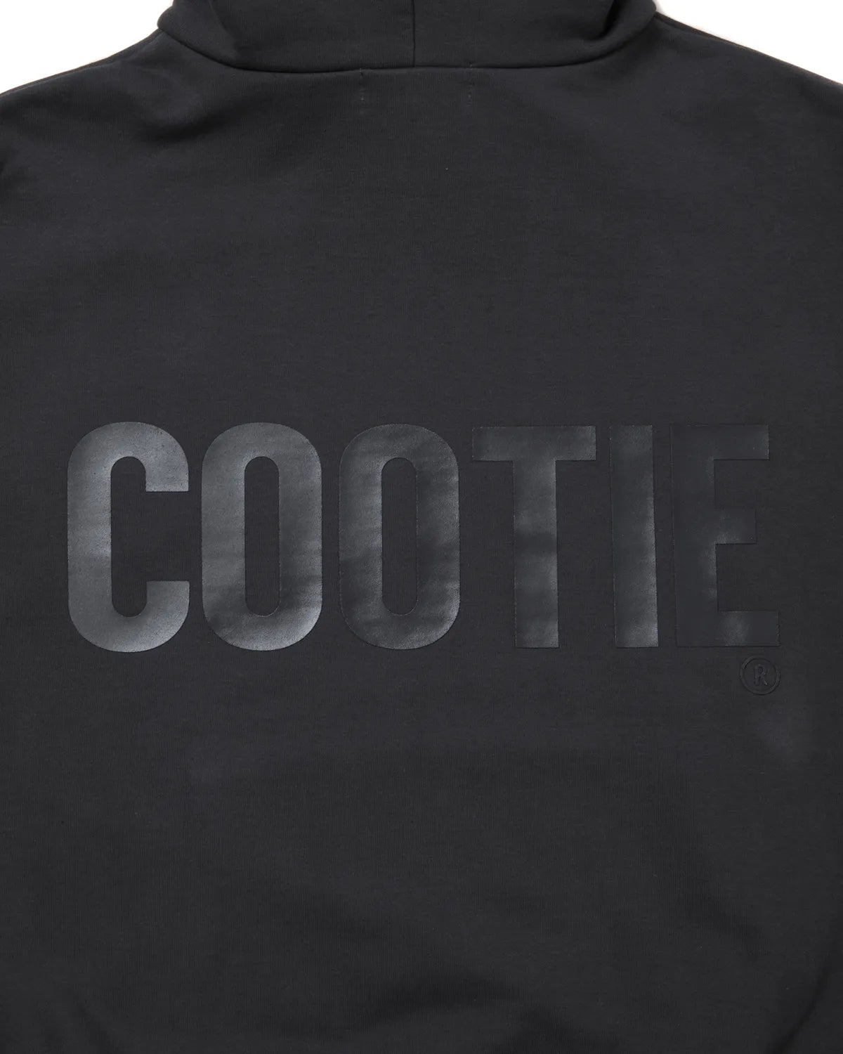 COOTIE PRODUCTIONS® / Chubby Sweat Hoodie (CTE-25A321)
