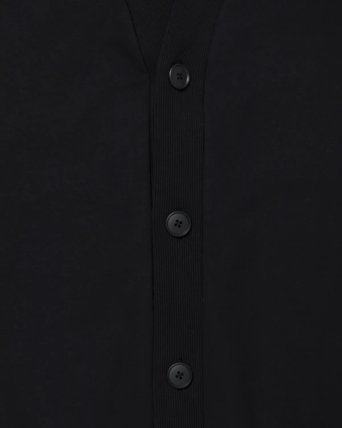 COOTIE PRODUCTIONS® / Chubby Sweat Cardigan (CTE-25A322)