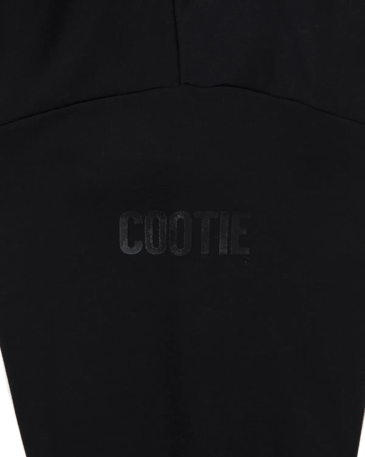 COOTIE PRODUCTIONS® / Chubby Sweat Cardigan (CTE-25A322)