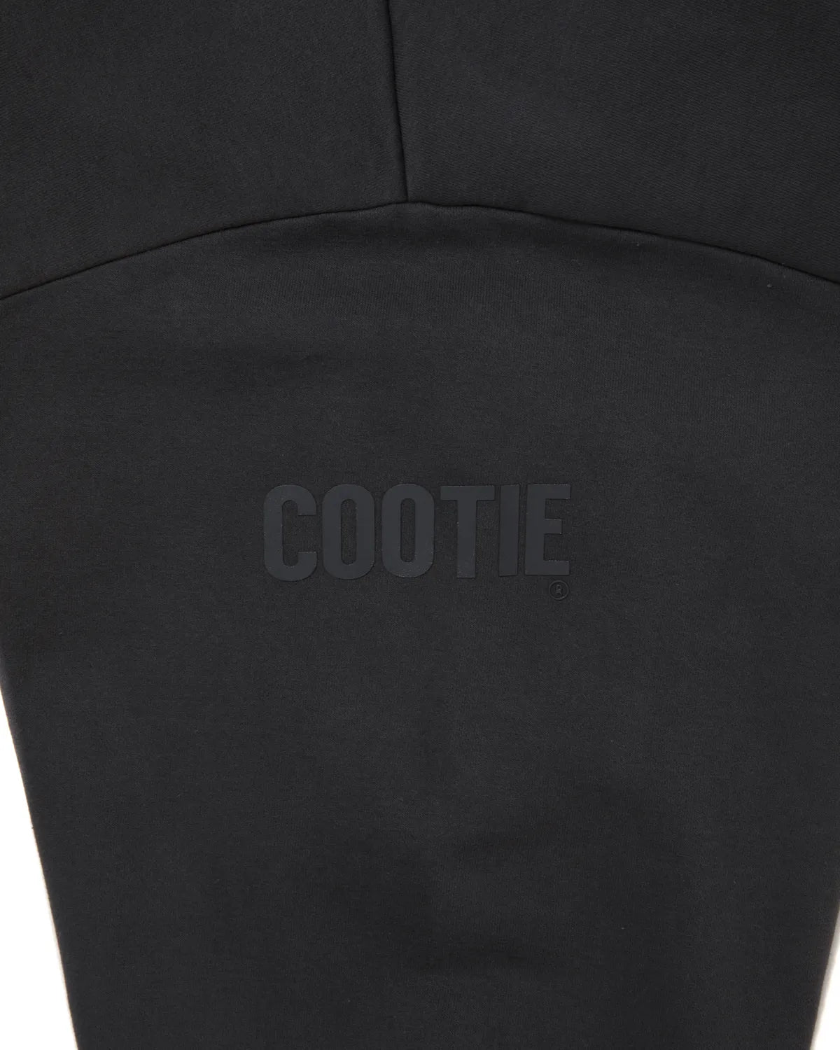 COOTIE PRODUCTIONS® / Chubby Sweat Cardigan (CTE-25A322)