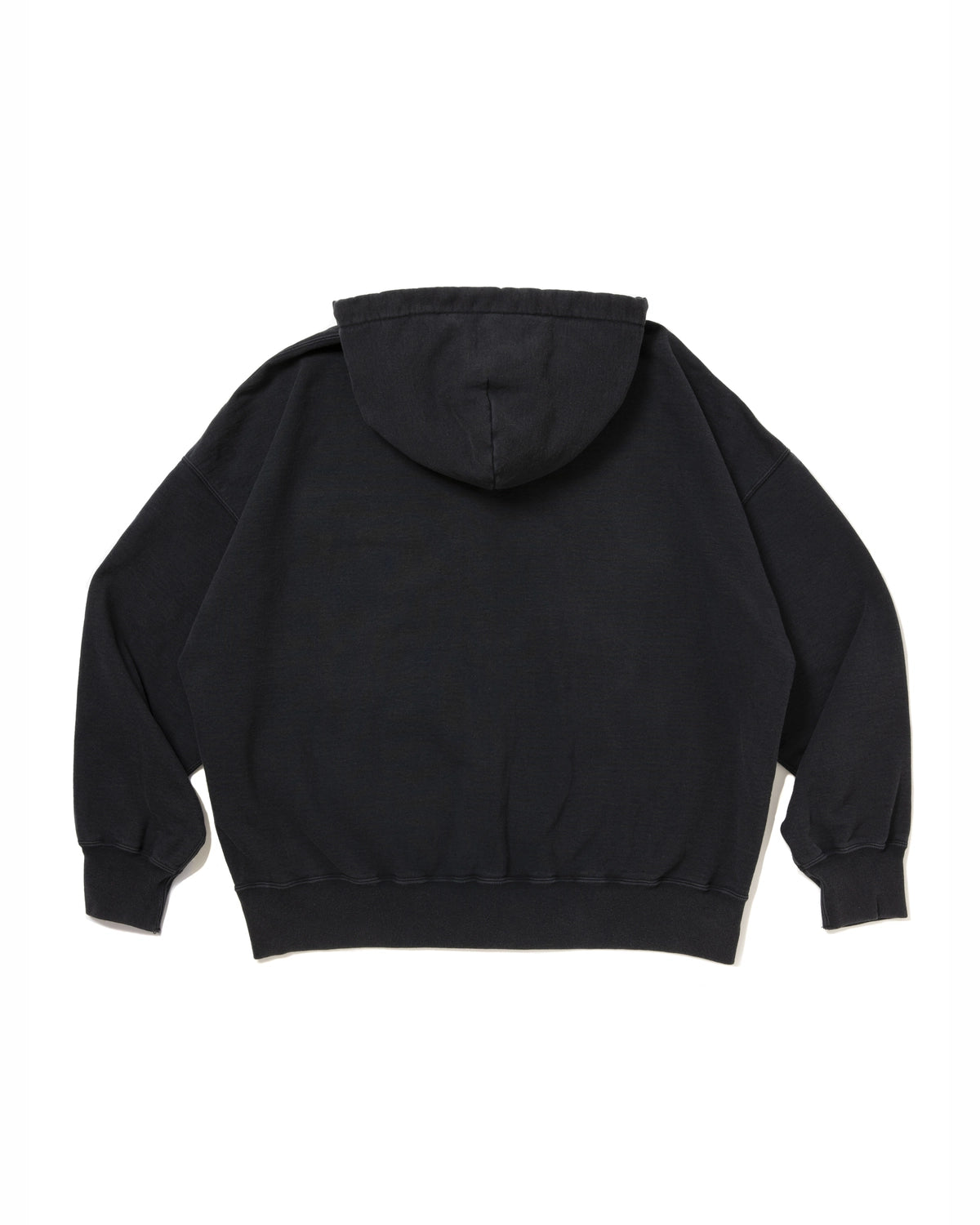 COOTIE PRODUCTIONS® / AD Processing Sweat Zip Hoodie (CTE-25A335)