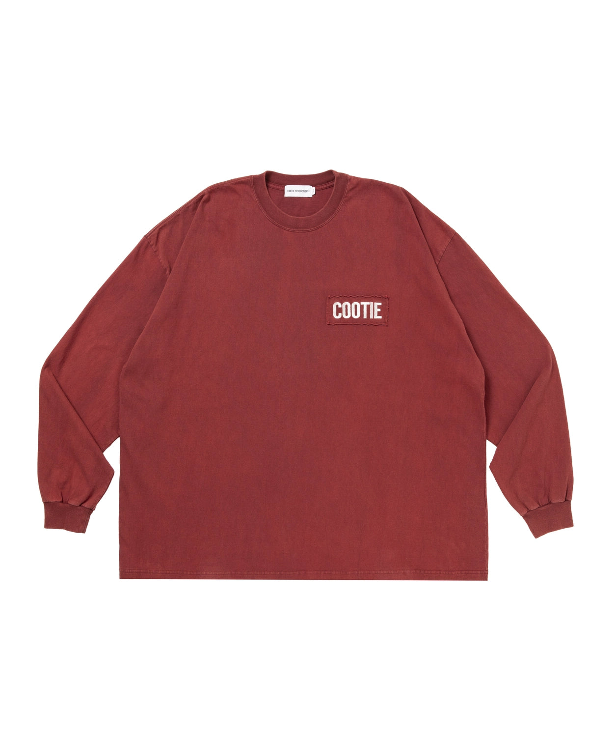 COOTIE PRODUCTIONS®（クーティー プロダクションズ）/ AD Processing