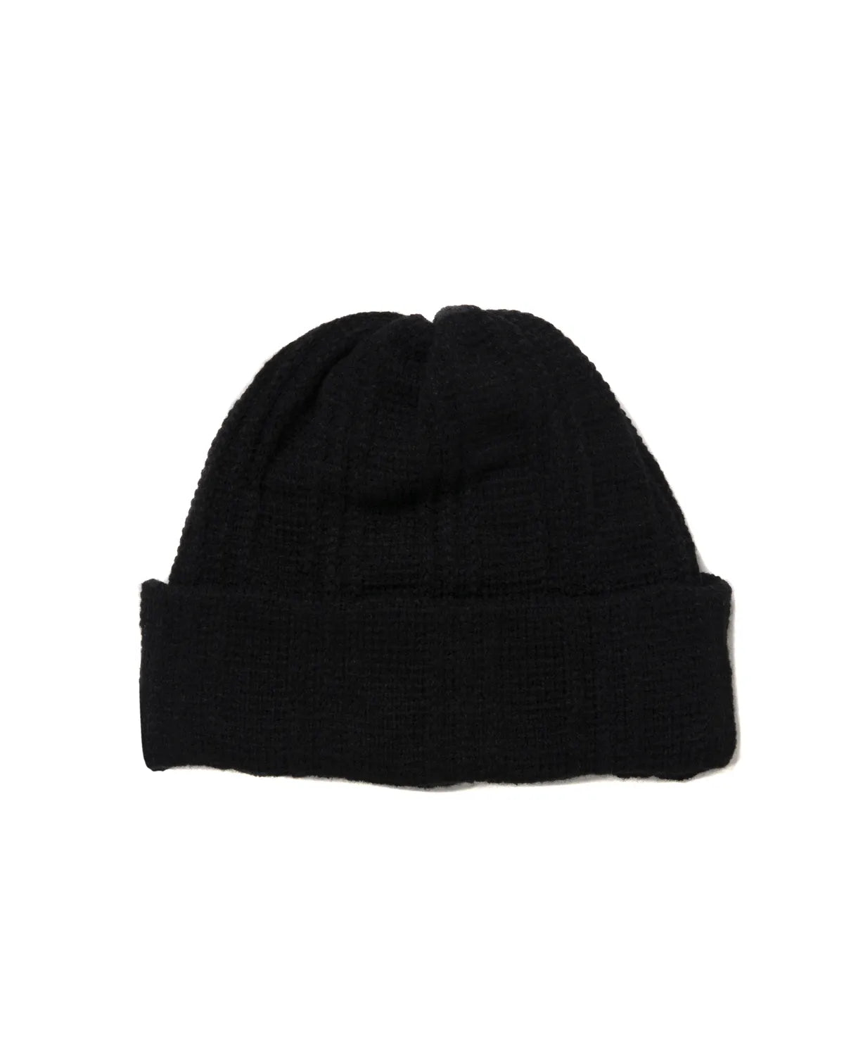 COOTIE PRODUCTIONS® / Random Rib Cuffed Beanie (CTE-25A502)