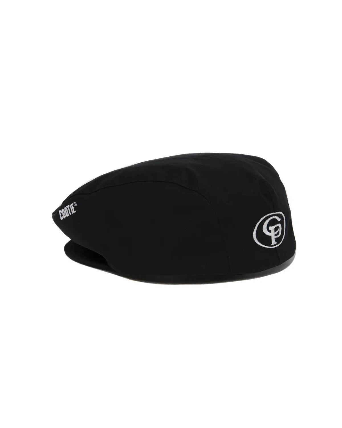 COOTIE PRODUCTIONS® / Brushed Twill Hunting Cap (CTE-25A518)