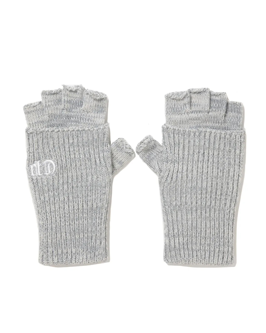 COOTIE PRODUCTIONS®（クーティー プロダクションズ）/ Knit Cuffed