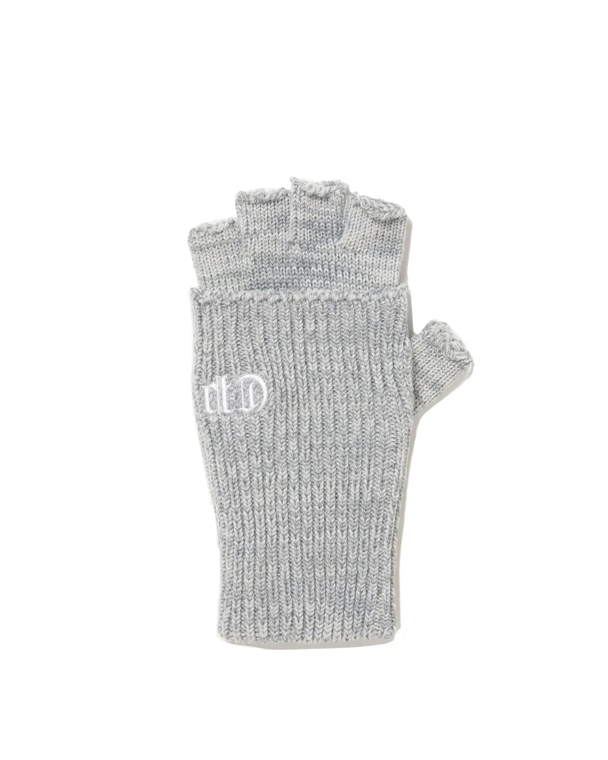 COOTIE PRODUCTIONS® / Knit Cuffed Fingerless Glove (CTE-25A526)