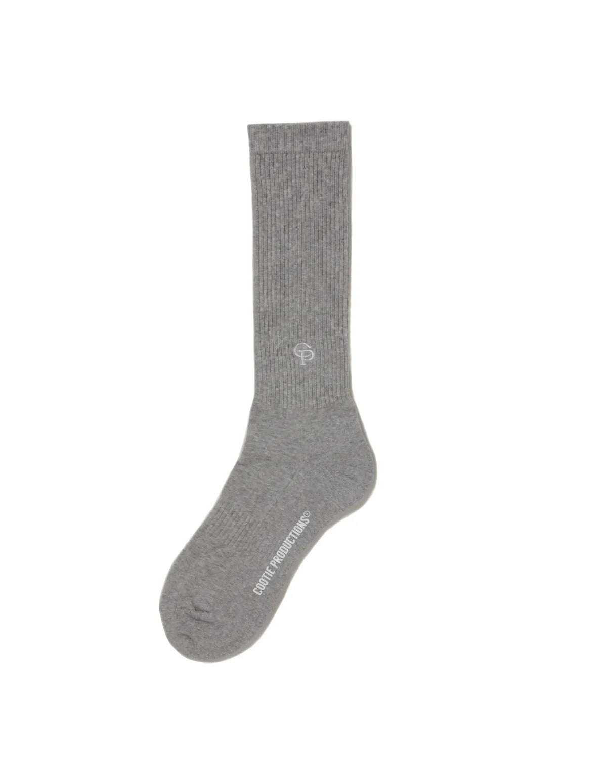 COOTIE PRODUCTIONS® / Raza High Socks (CTE-25A532)