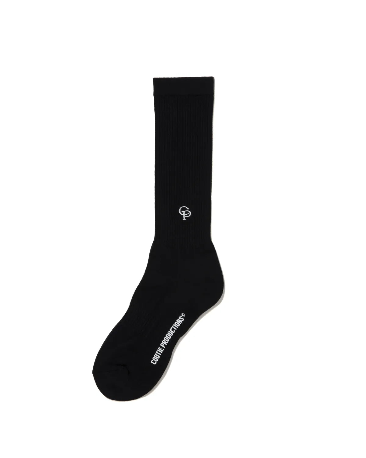 COOTIE PRODUCTIONS® / Raza High Socks (CTE-25A532)