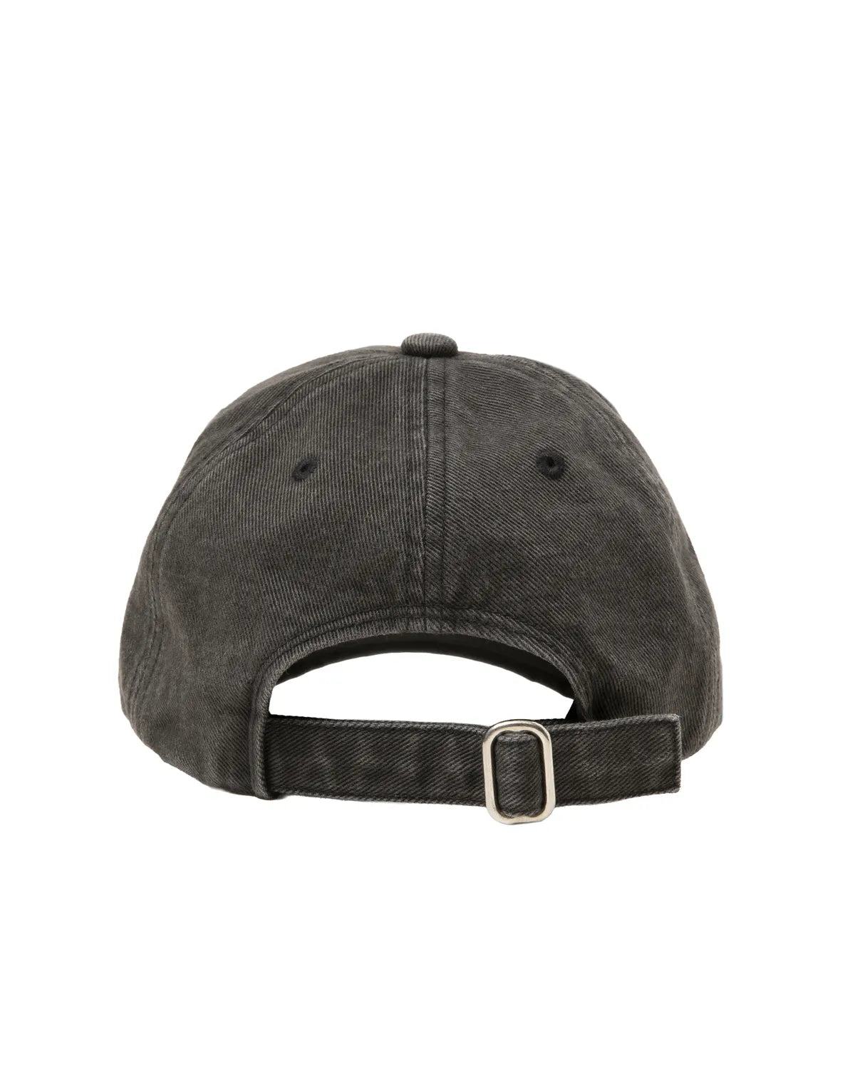 COOTIE PRODUCTIONS® / Color Denim 6 Panel Cap (CTE-25A548)