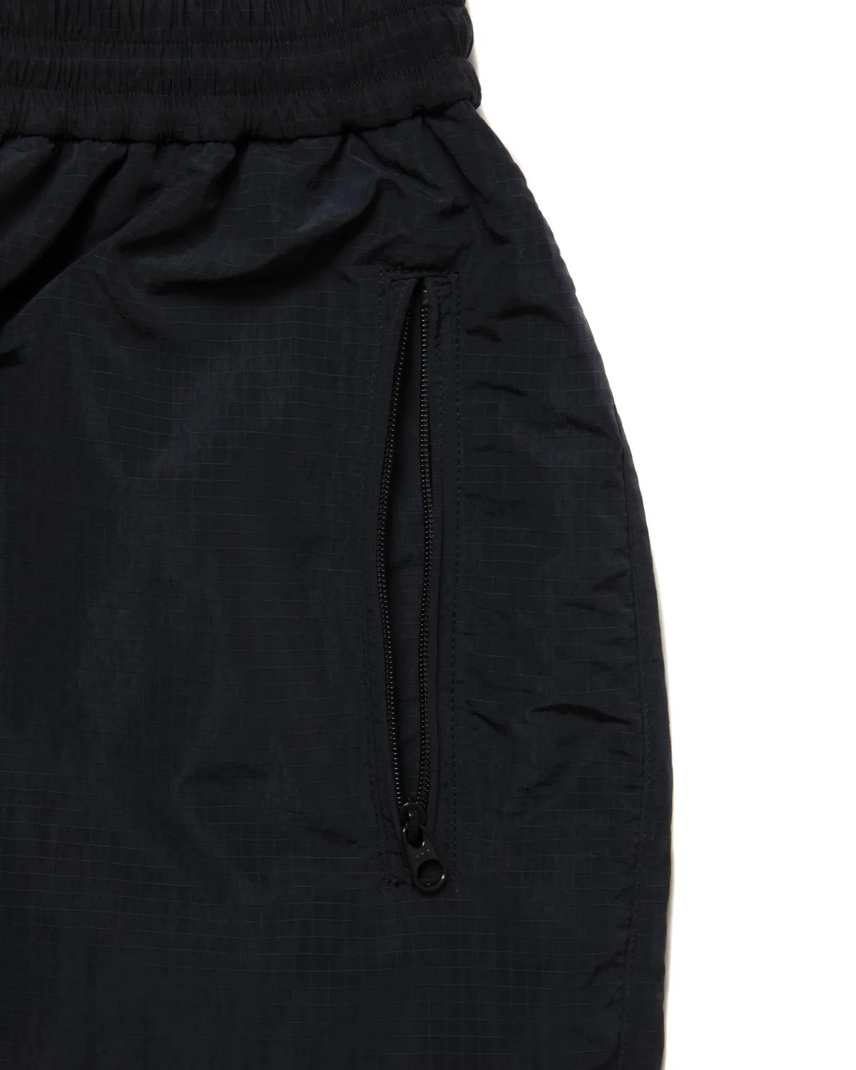 COOTIE PRODUCTIONS® / Nylon Ripstop Training Pants (CTE-25S128)