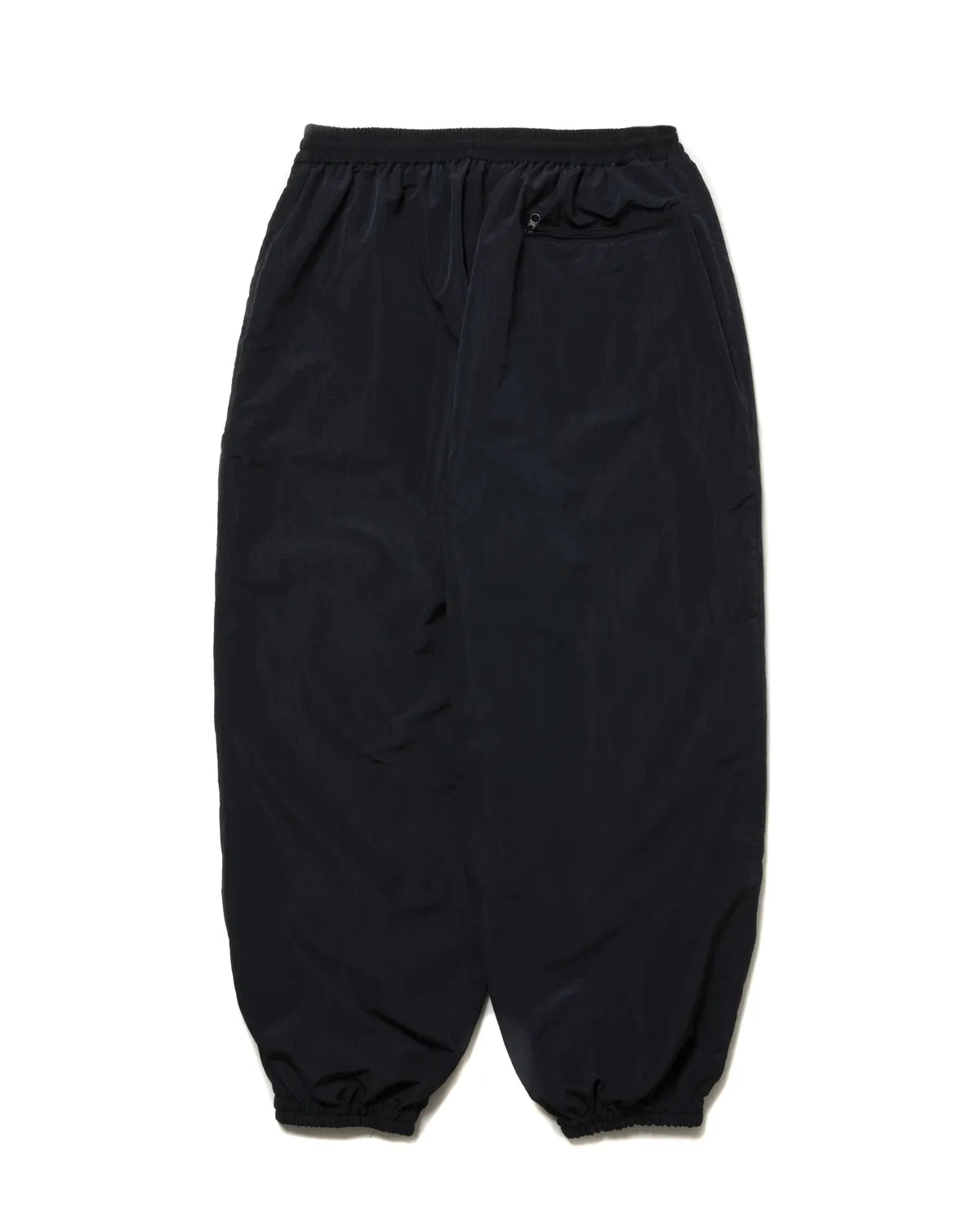 COOTIE PRODUCTIONS® / Nylon Ripstop Training Pants (CTE-25S128)