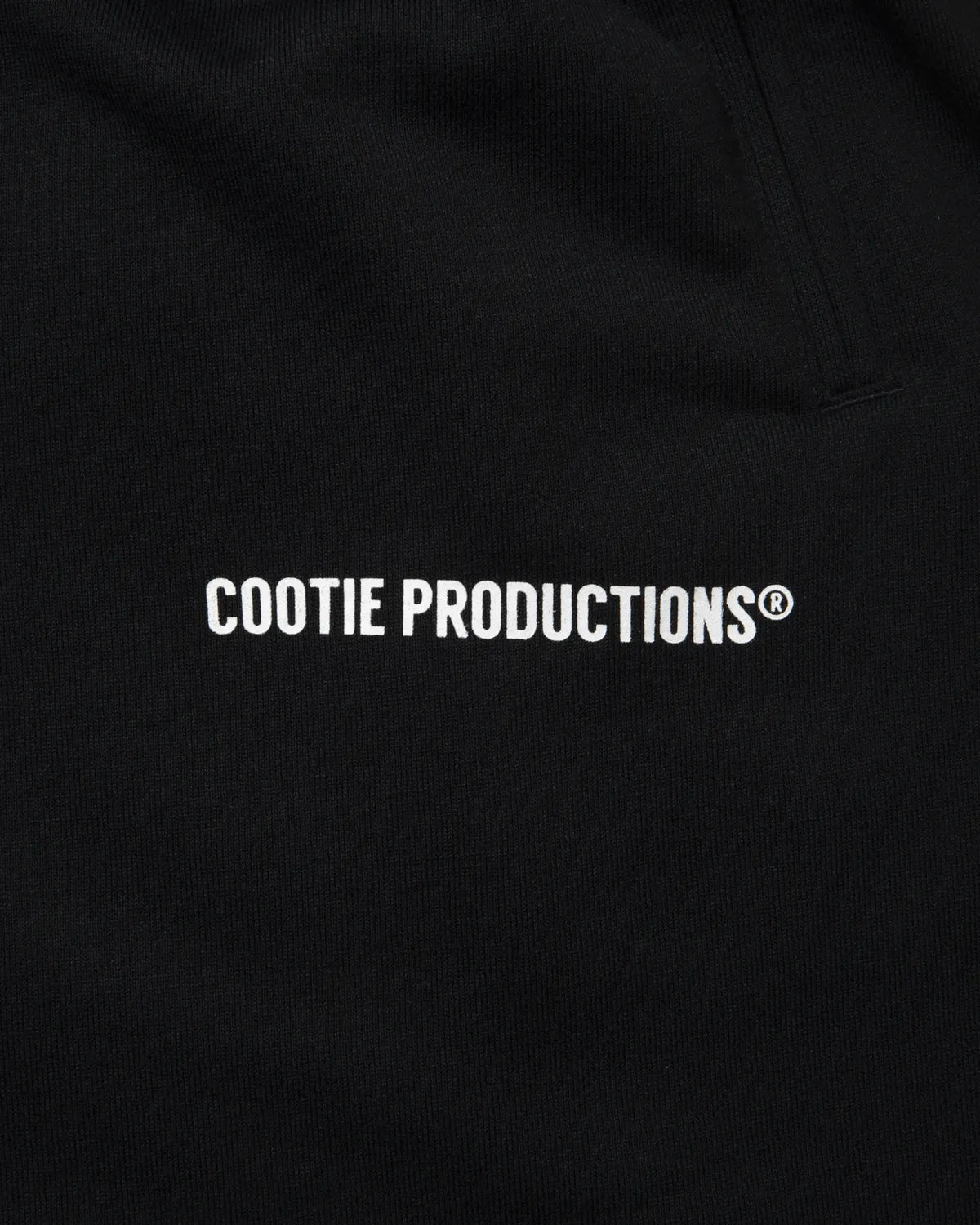 COOTIE PRODUCTIONS® / Dry Tech Sweat Pants (CTE-25S129)