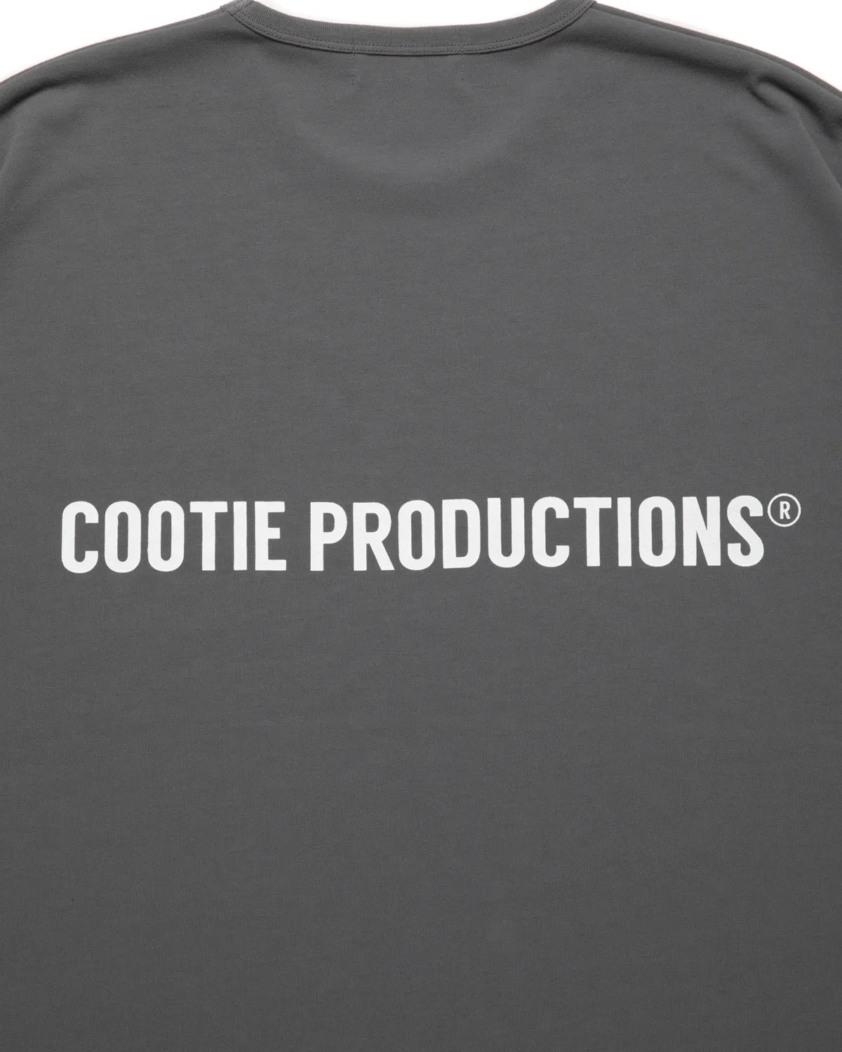 cootie Lサイズ ロンT Dry Tech Jersey COOTIE PRODUCTIONS®（クーティー プロダクションズ）/ Dry Tech