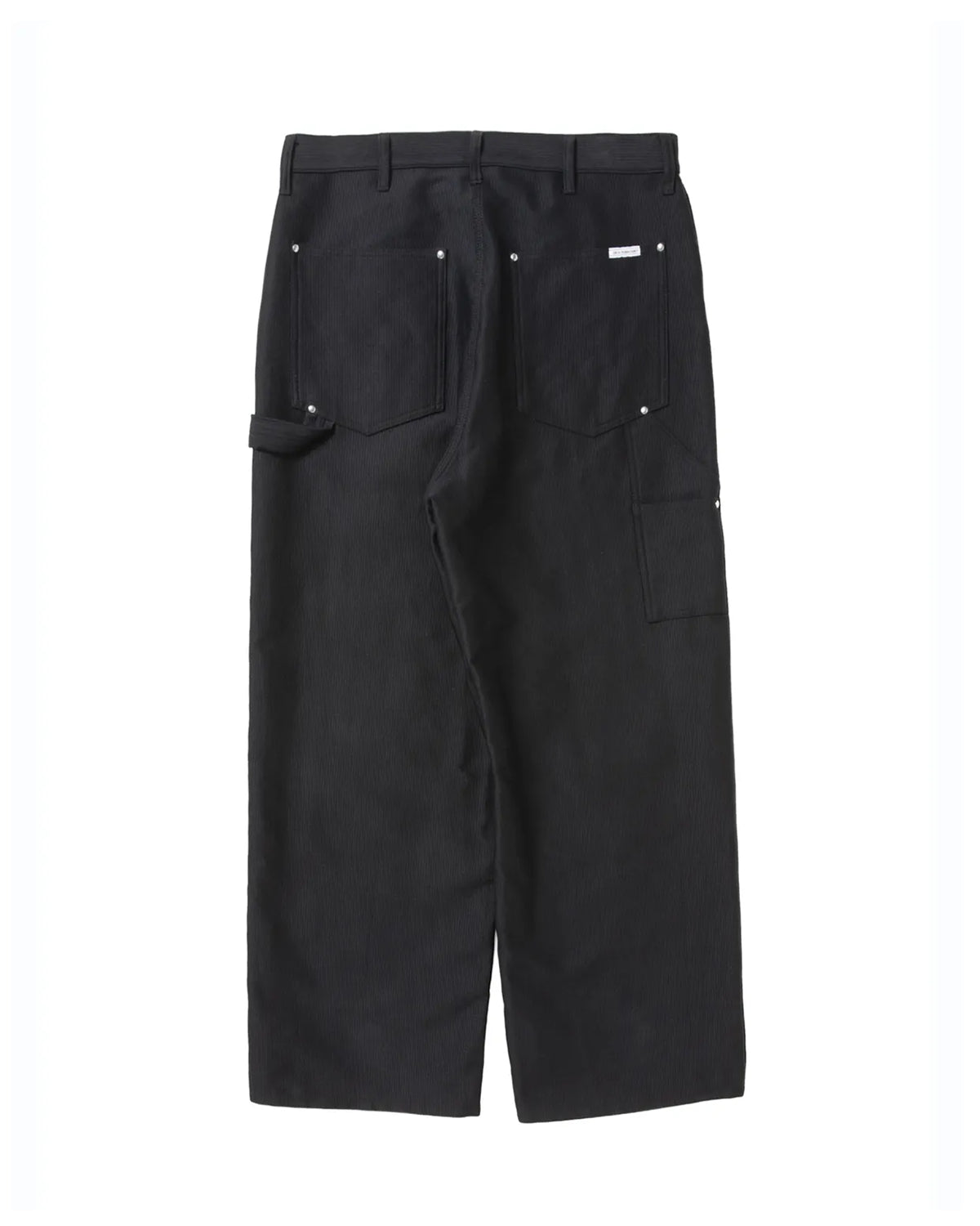 COOTIE PRODUCTIONS / Bed Ford Cloth Painter Pants (CTE-26A115)