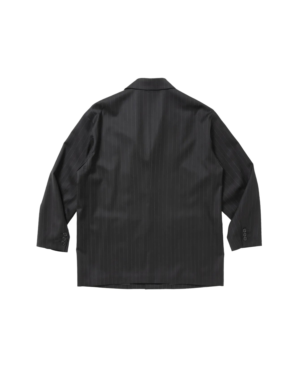 COOTIE PRODUCTIONS / Wool Gabardine Single Breasted Jacket (CTE-26A203)