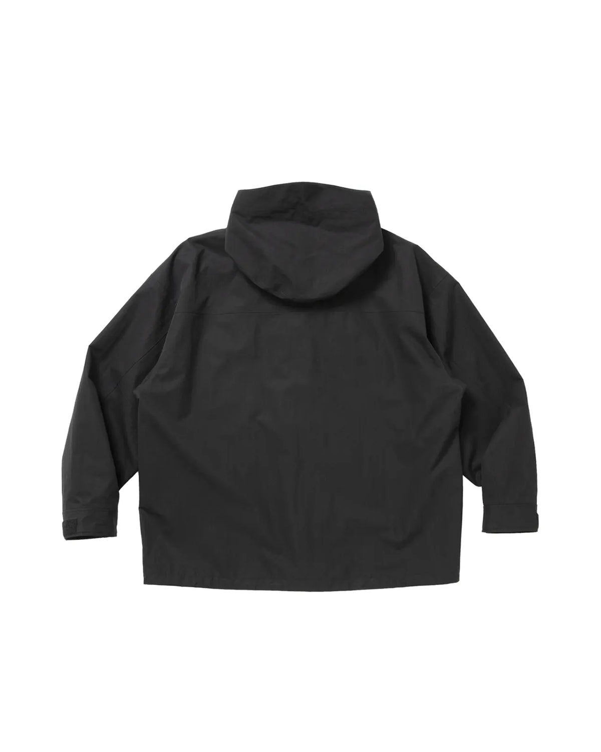 COOTIE PRODUCTIONS / 2 Layer N/C Twill Hooded Jacket (CTE-26A205)