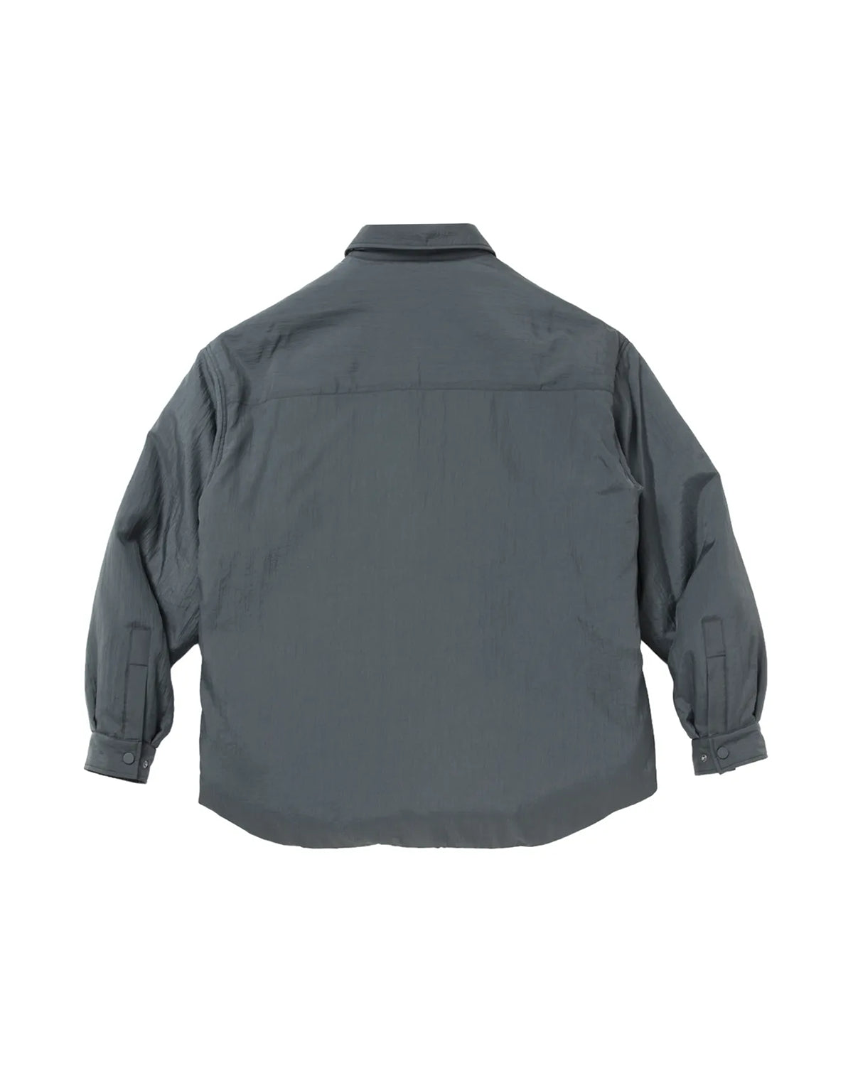 COOTIE PRODUCTIONS / Nylon Taffeta Padded Shirt (CTE-26A210)