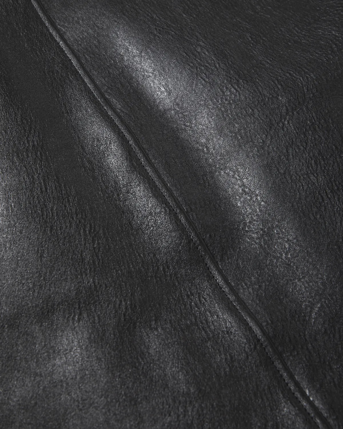 COOTIE PRODUCTIONS / Sheepskin Coach Jacket (CTE-26A219)