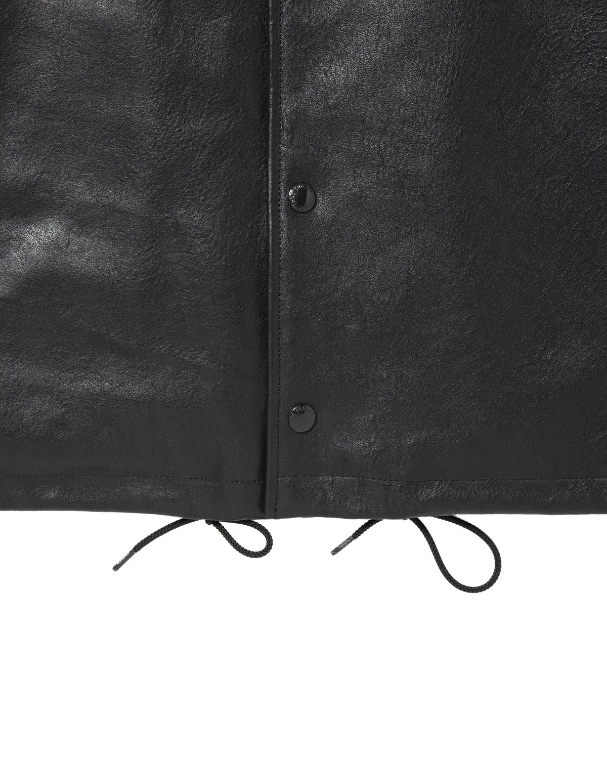 COOTIE PRODUCTIONS / Sheepskin Coach Jacket (CTE-26A219)
