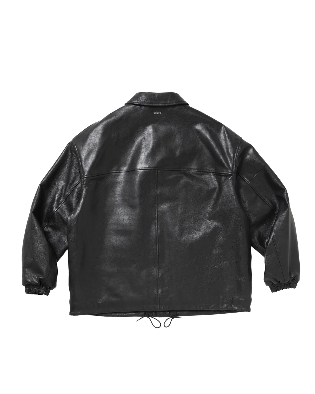 COOTIE PRODUCTIONS / Sheepskin Coach Jacket (CTE-26A219)