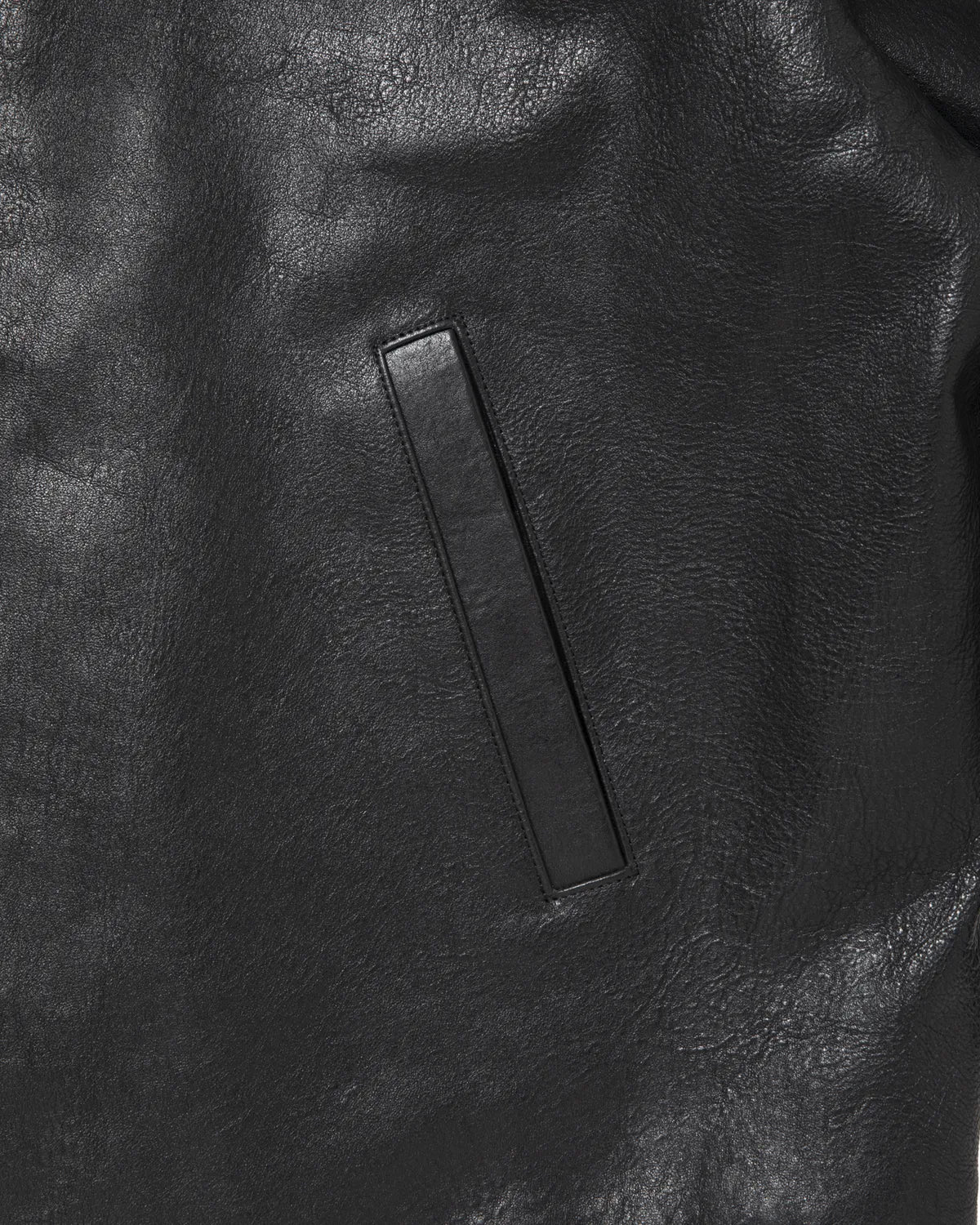 COOTIE PRODUCTIONS / Sheepskin Coach Jacket (CTE-26A219)