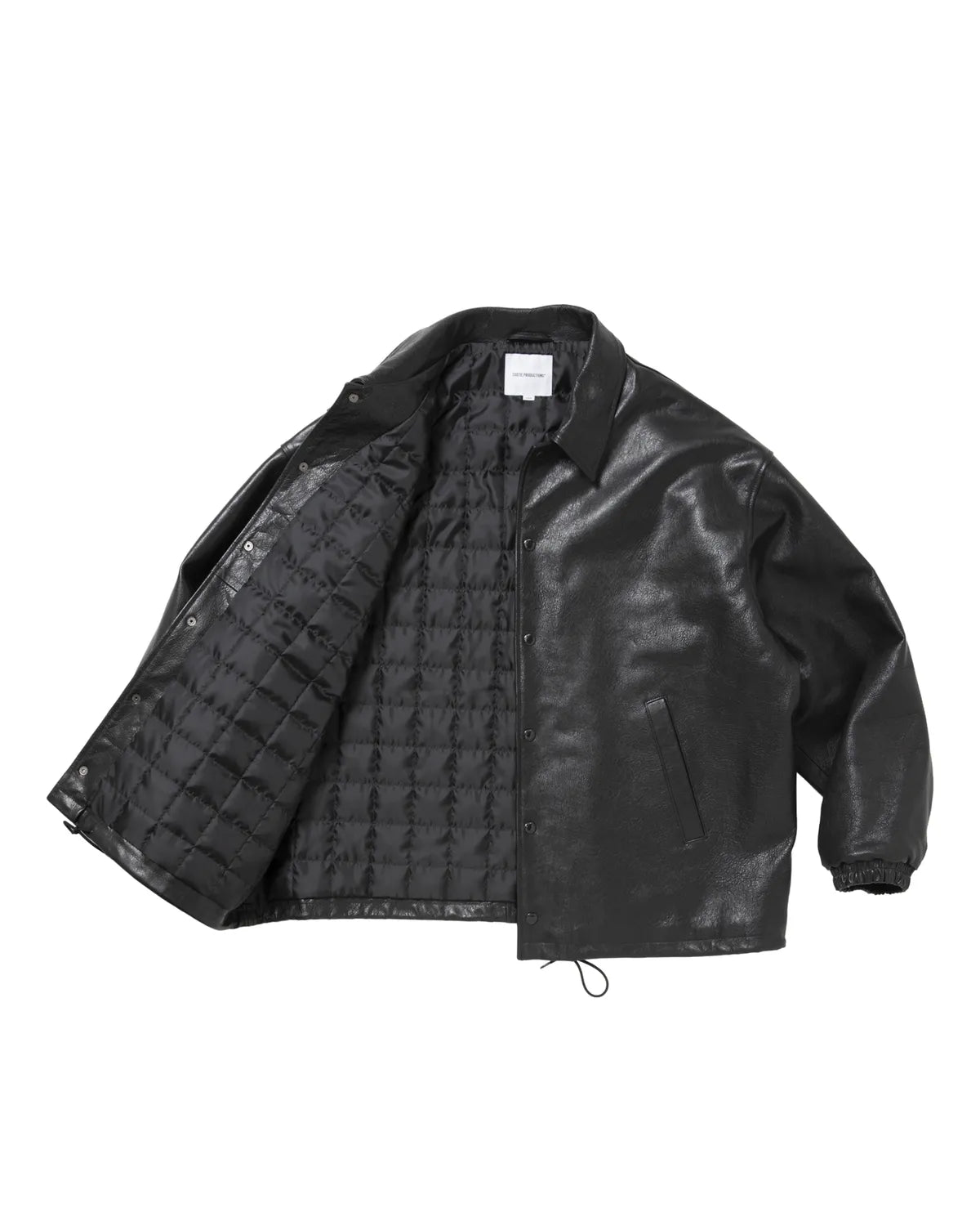 COOTIE PRODUCTIONS / Sheepskin Coach Jacket (CTE-26A219)