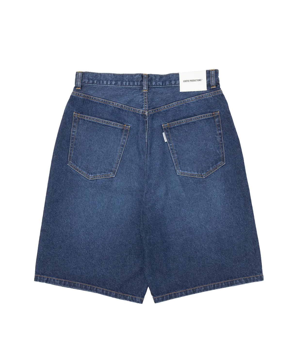 COOTIE PRODUCTIONS（クーティー プロダクションズ）/ 12.5oz Denim 5