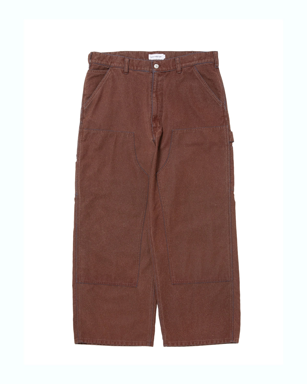 COOTIE PRODUCTIONS(クーティー プロダクションズ)/ Grainy Denim COOTIE PRODUCTIONS(クーティー プロダクションズ)/ Grainy Denim