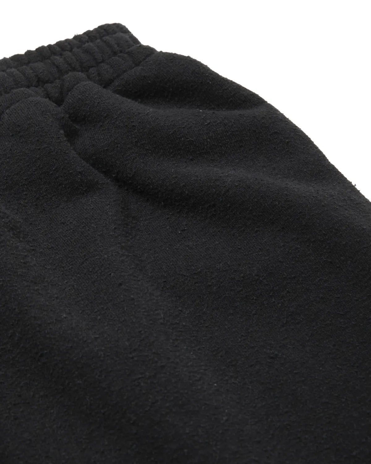 COOTIE PRODUCTIONS® / Venice Sweat Shin Cut Wide Easy Pants (CTE-26S123)