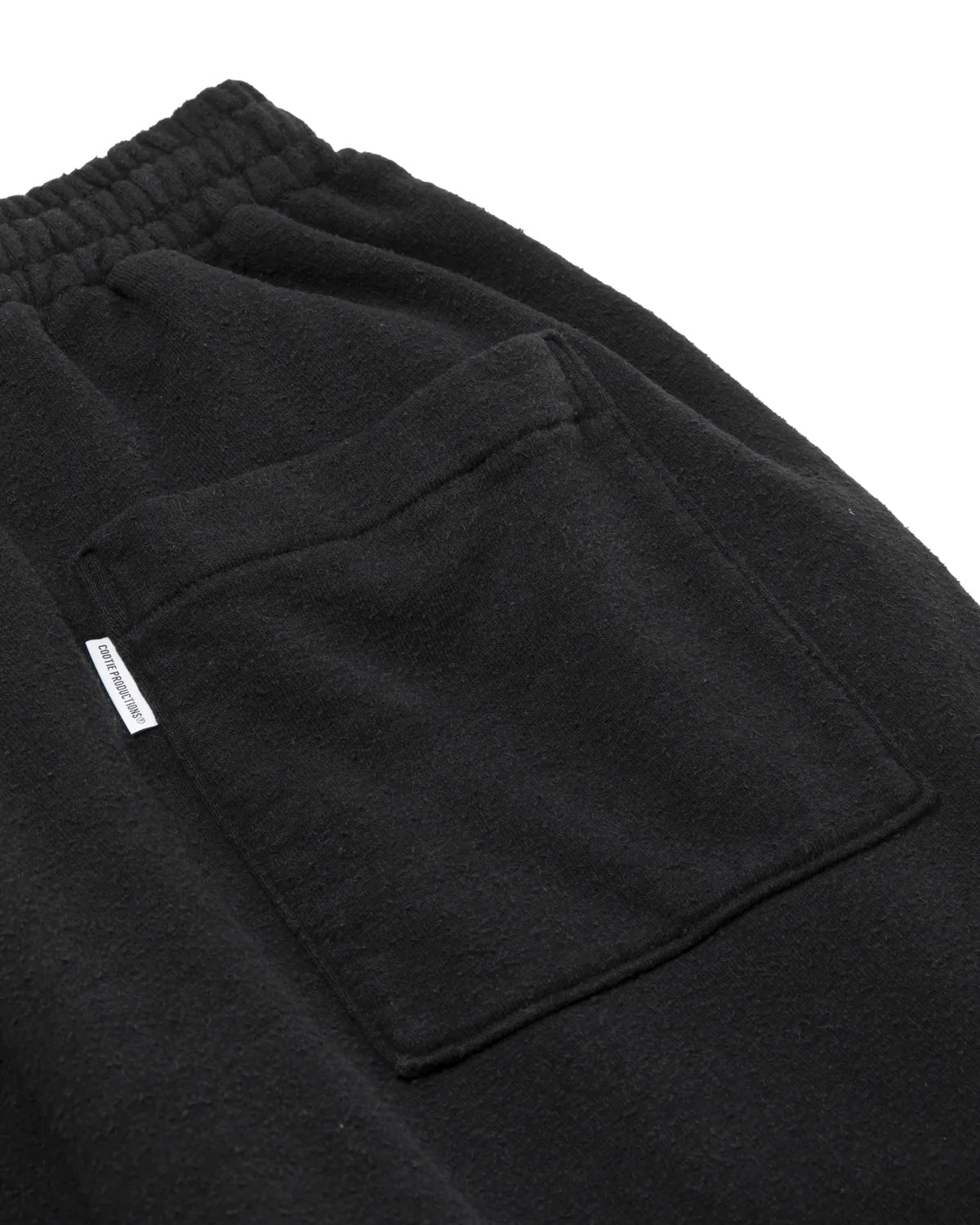 COOTIE PRODUCTIONS® / Venice Sweat Shin Cut Wide Easy Pants (CTE-26S123)