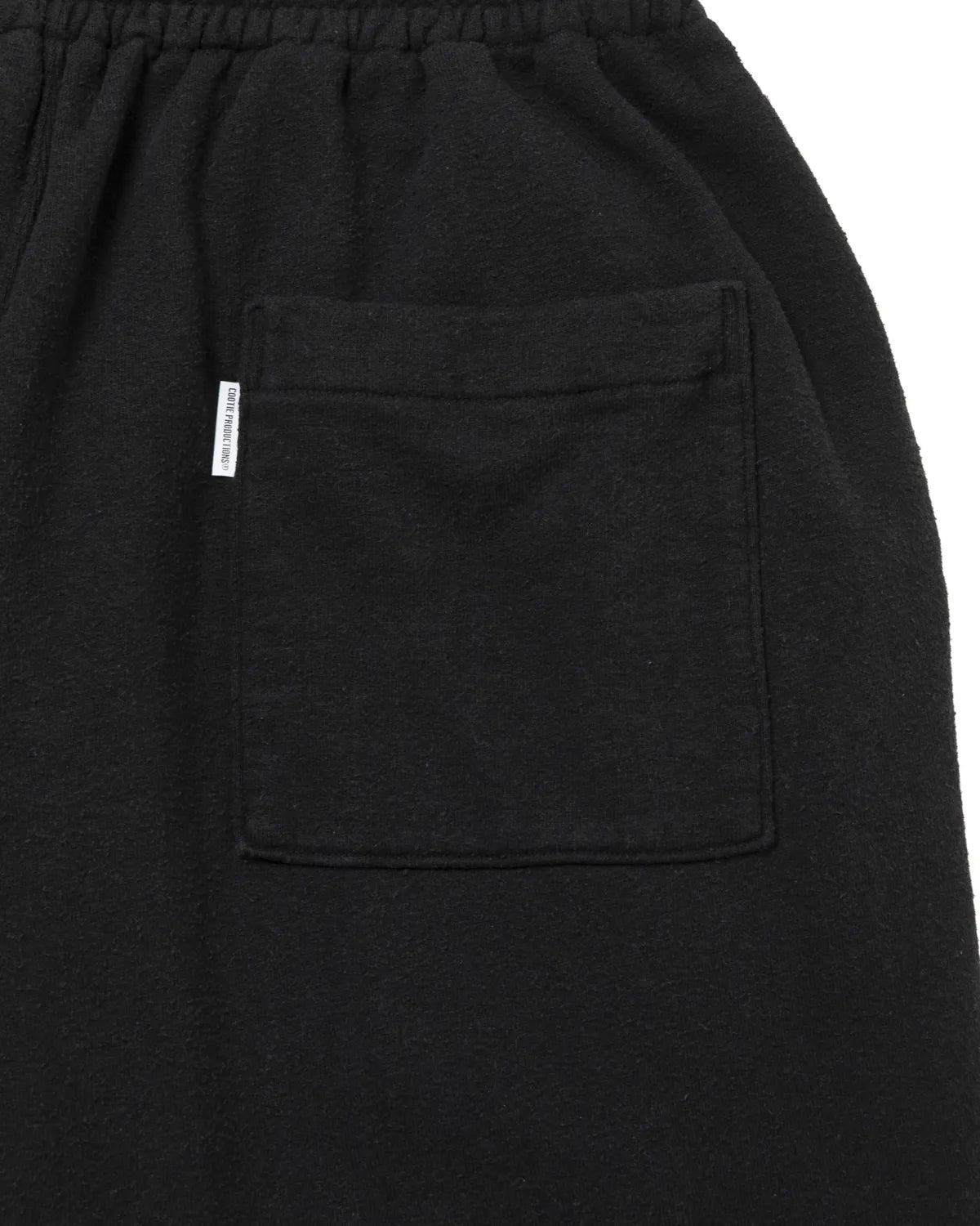 COOTIE PRODUCTIONS® / Venice Sweat Shin Cut Wide Easy Pants (CTE-26S123)