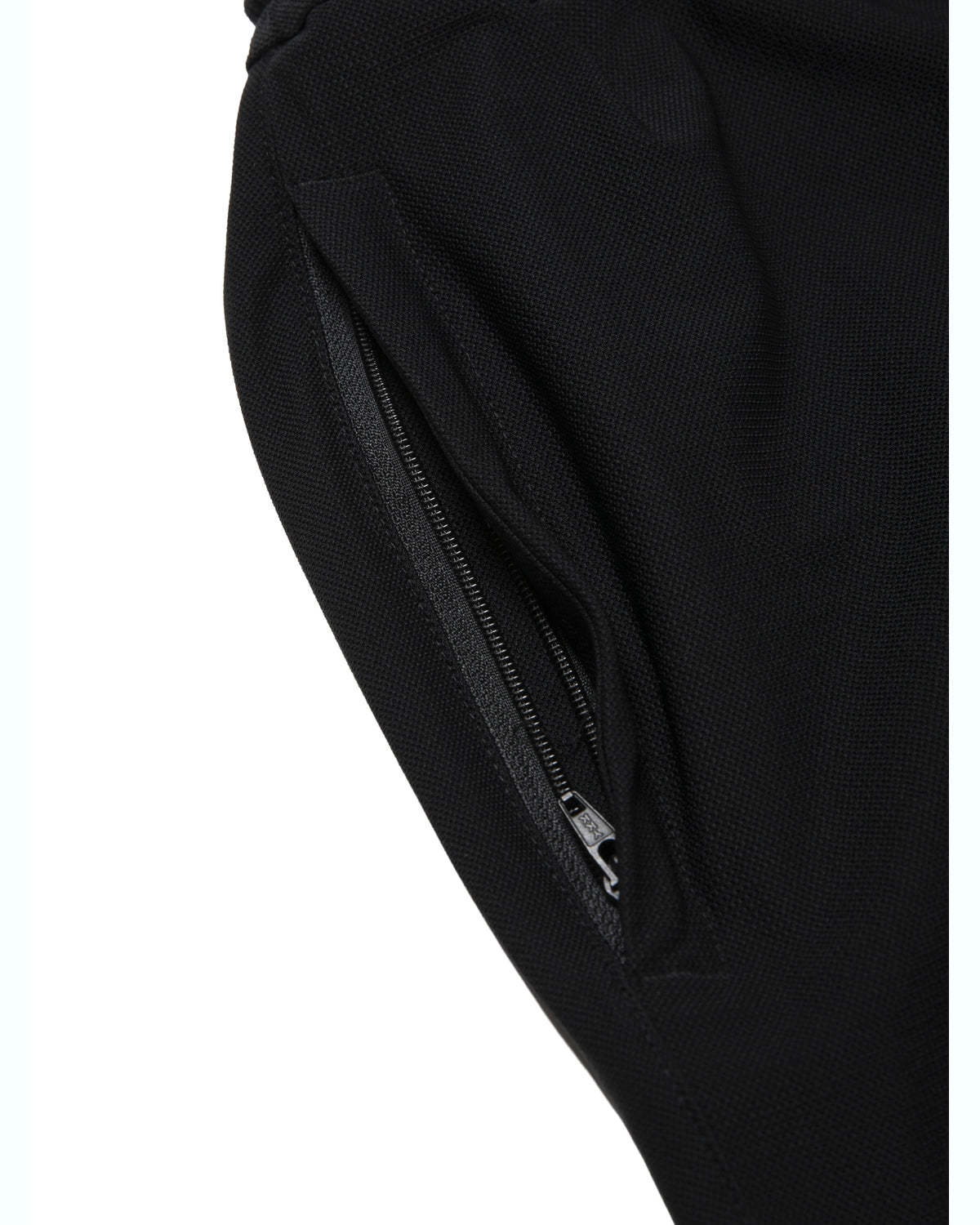 COOTIE PRODUCTIONS® / Frost Weave Track Pants (CTE-26S126)