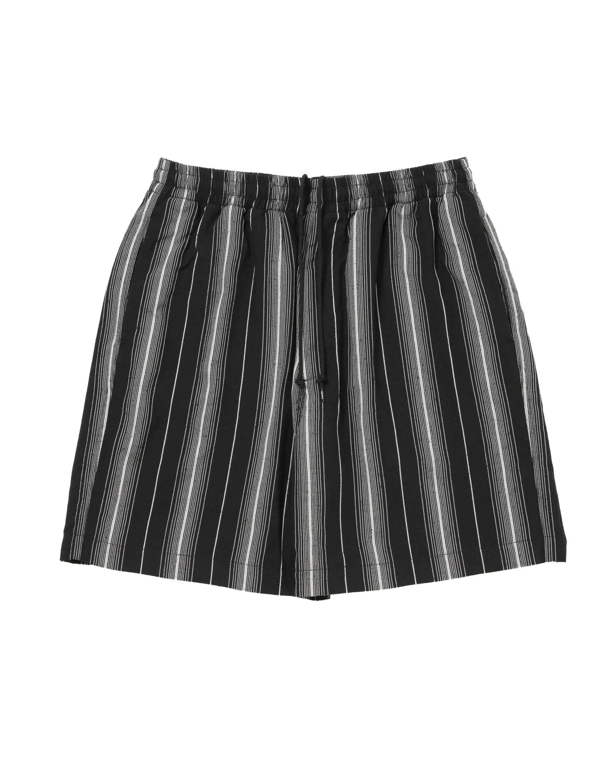 COOTIE PRODUCTIONS® / Dobby Chain Stripe Easy Shorts (CTE-26S130)