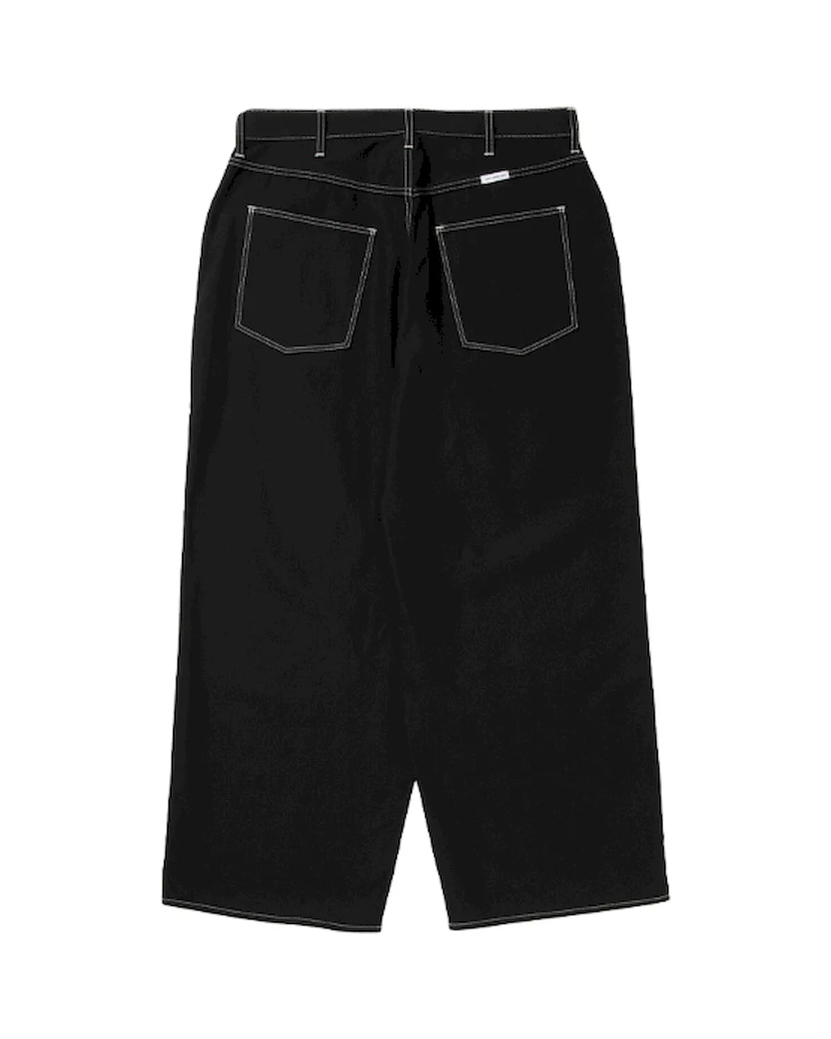COOTIE PRODUCTIONS / Cotton Serge 5 Pocket Extra Baggy Pants (CTE-26S132)