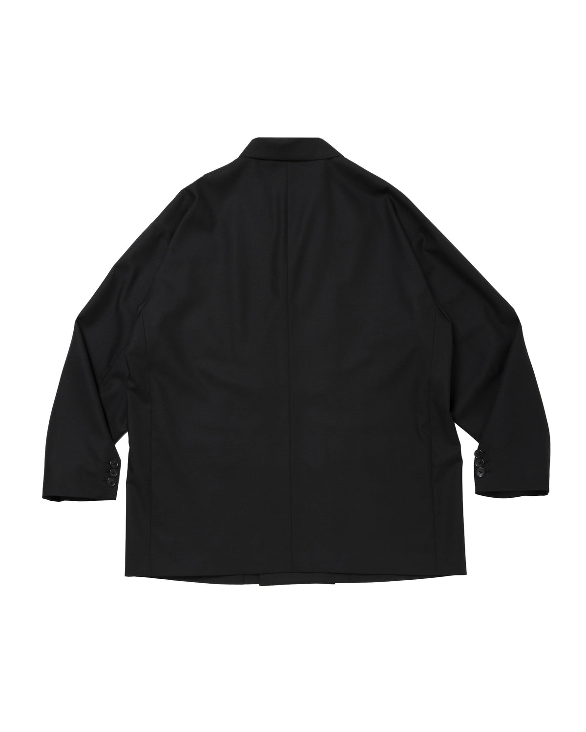 COOTIE PRODUCTIONS® / T/W Twill Double Breasted Jacket (CTE-26S203)