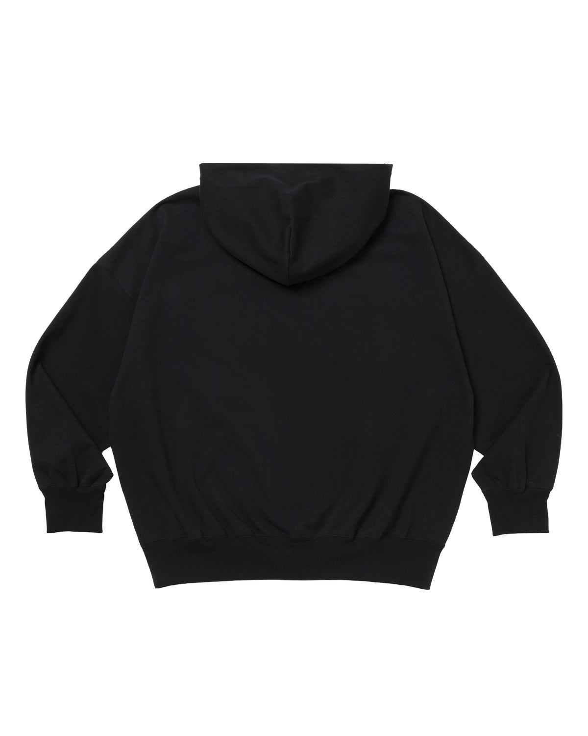 COOTIE PRODUCTIONS® / Heavy Oz Jersey Plain Hoodie (CTE-26S302)