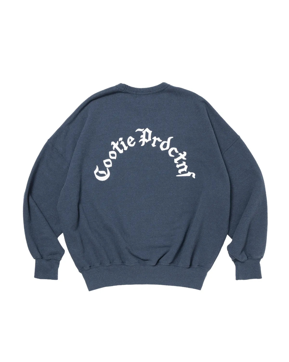 COOTIE PRODUCTIONS® / Venice Sweat Crew (CTE-26S304)