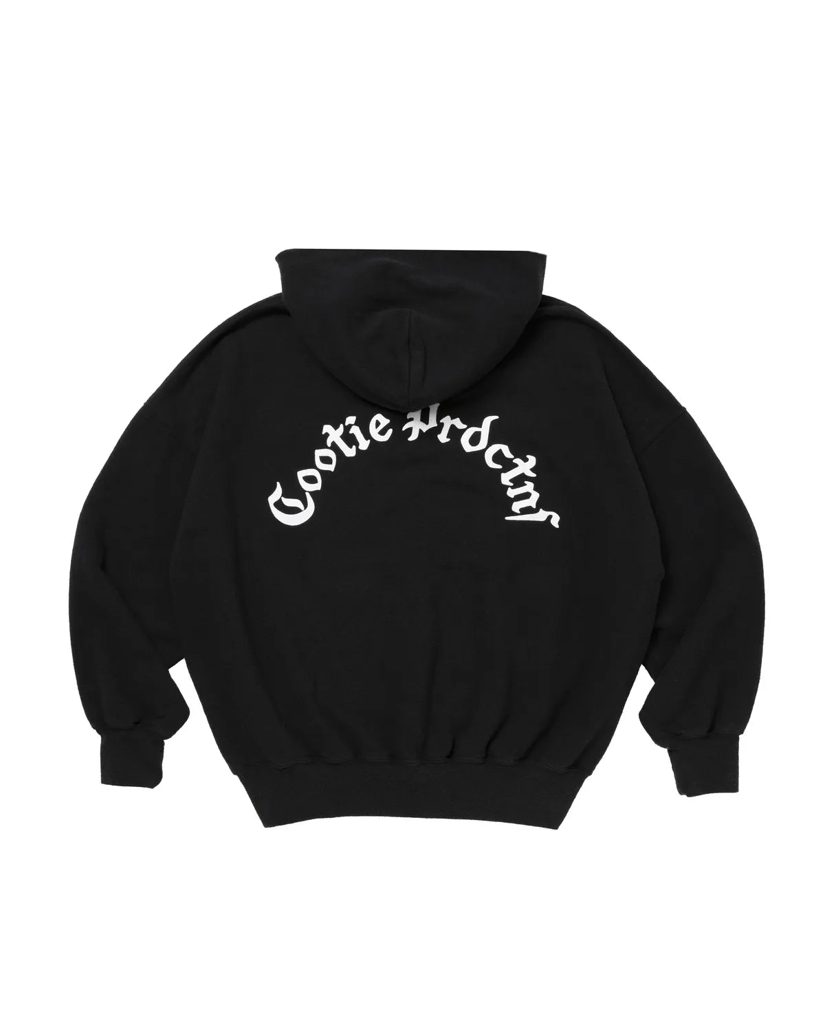 COOTIE PRODUCTIONS Sweat Zip Hoodie Fashion Tops 【公式通販】