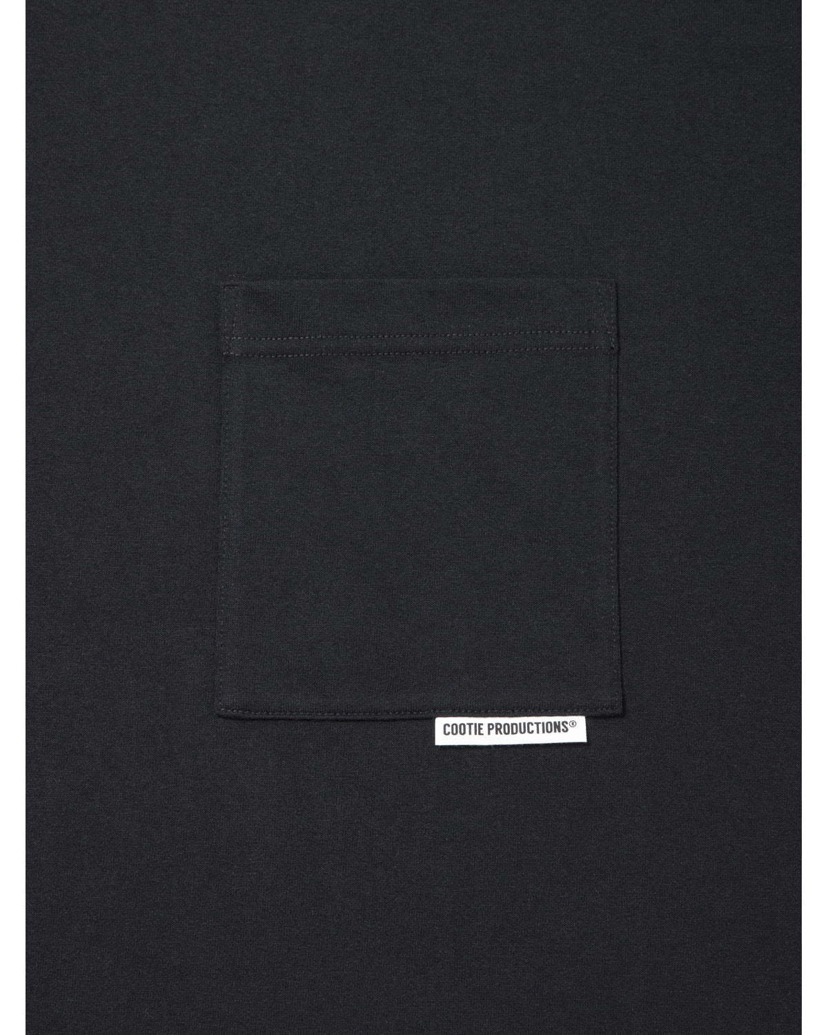 COOTIE PRODUCTIONS® / Open End Yarn Error Fit S/S Tee (CTE-26S322)