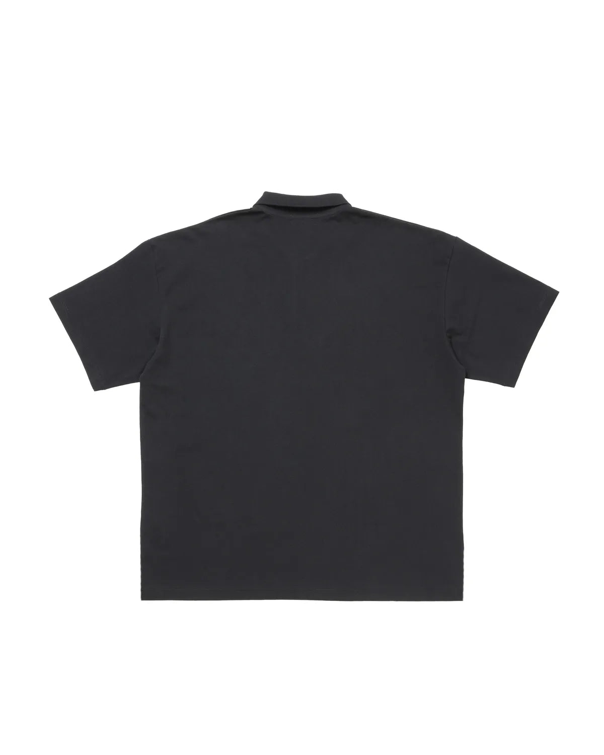 COOTIE PRODUCTIONS® / Open End Yarn Error Fit S/S Polo (CTE-26S323)