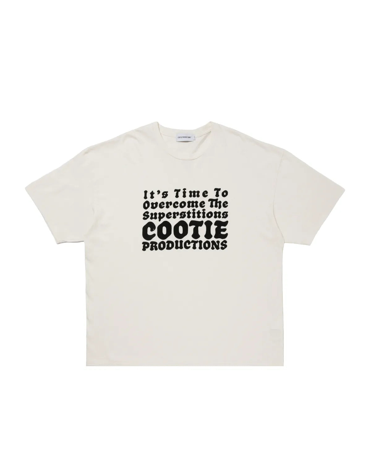 COOTIE PRODUCTIONS®（クーティー プロダクションズ）/ Gas Boil