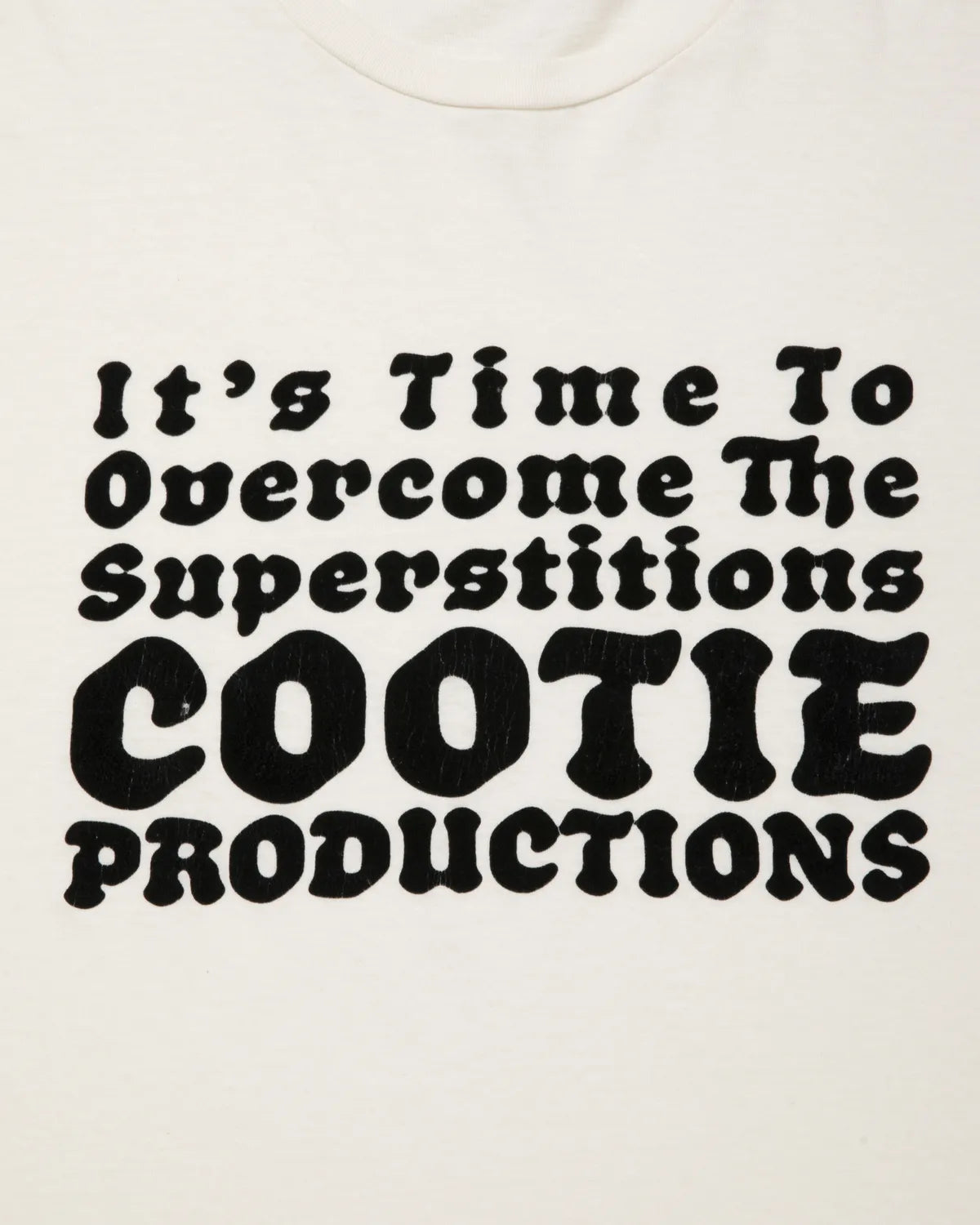 COOTIE PRODUCTIONS®（クーティー プロダクションズ）/ Gas Boil