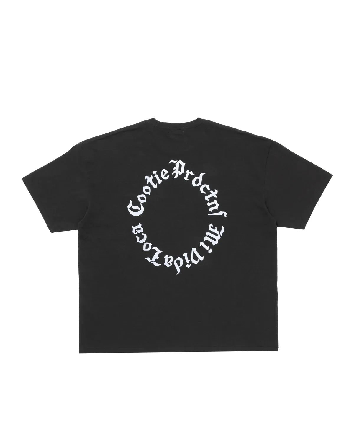 COOTIE PRODUCTIONS®（クーティー プロダクションズ）/ Gas Boil