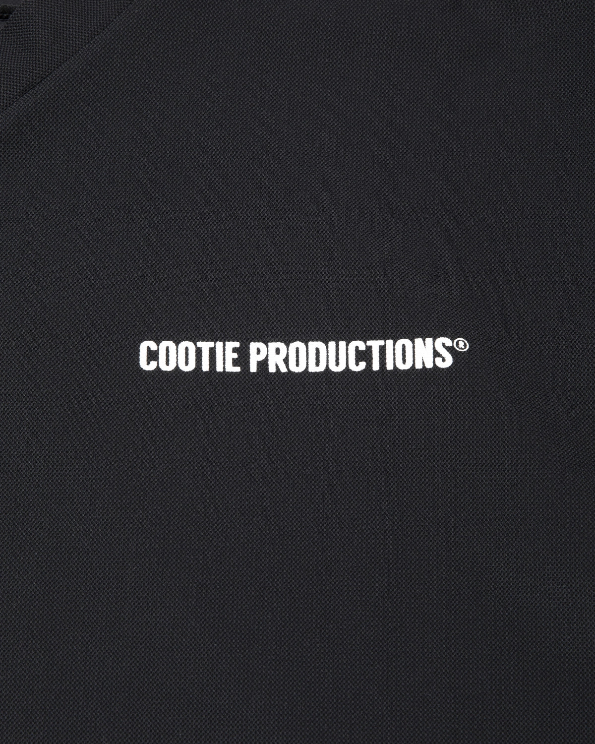 COOTIE PRODUCTIONS®（クーティー プロダクションズ）/ Frost Weave