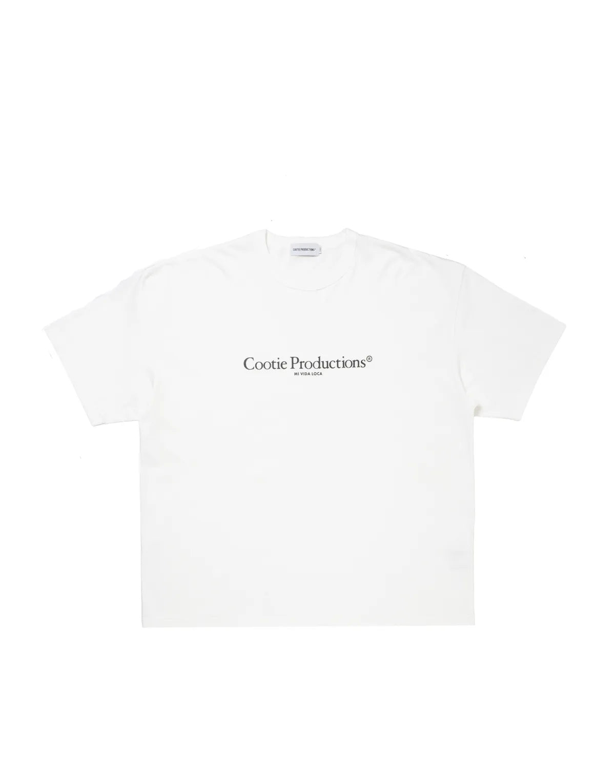 COOTIE PRODUCTIONS® / Print S/S Tee - 2 (CTE-26S336)