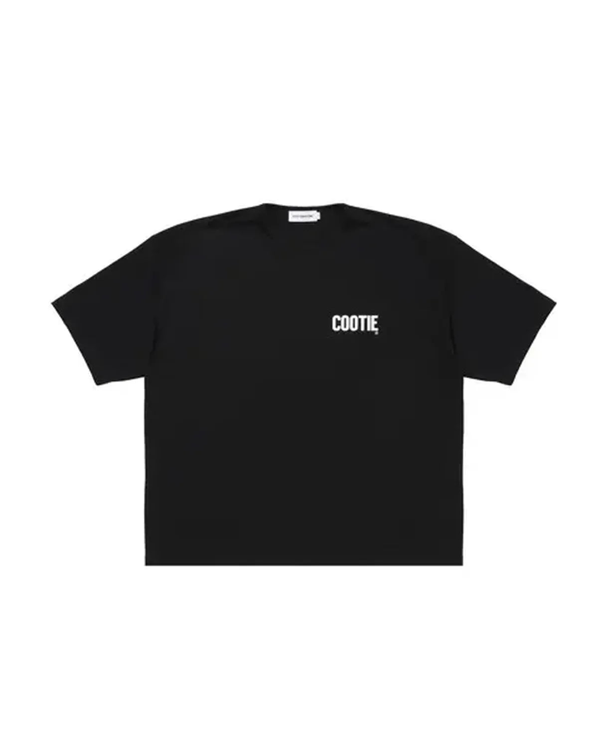 COOTIE PRODUCTIONS / Dry  Tech Jersey Oversized S/S Tee (CTE-26S347)