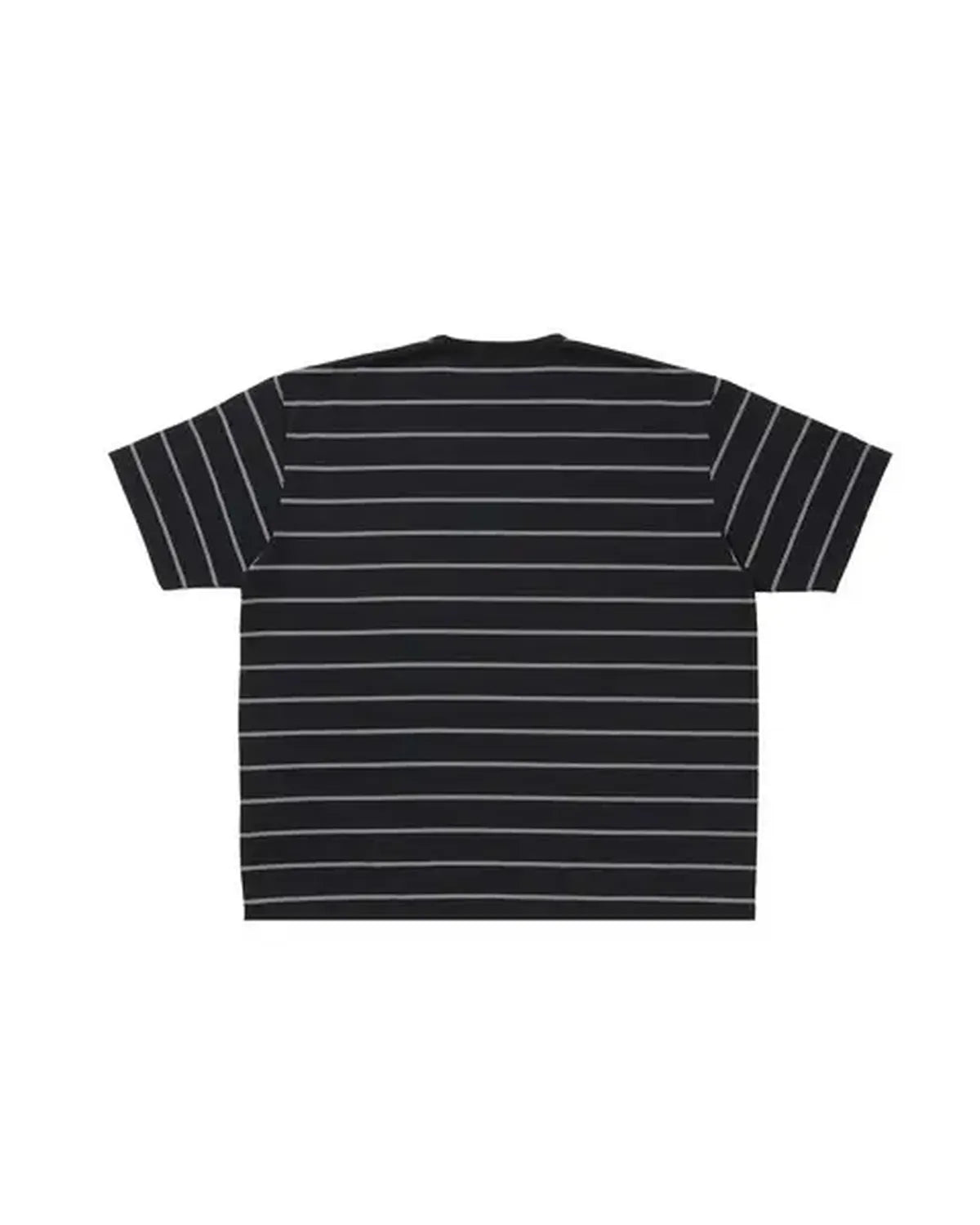 COOTIE PRODUCTIONS / Dry Tech Jersey Border S/S Tee (CTE-26S351)